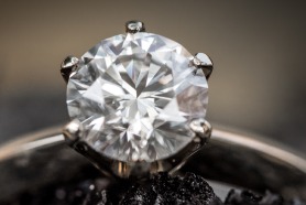 Everything You Need to Know About Diamond Rings